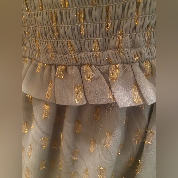 Lulu’s Ruffle mini dress - Picture 7 of 10